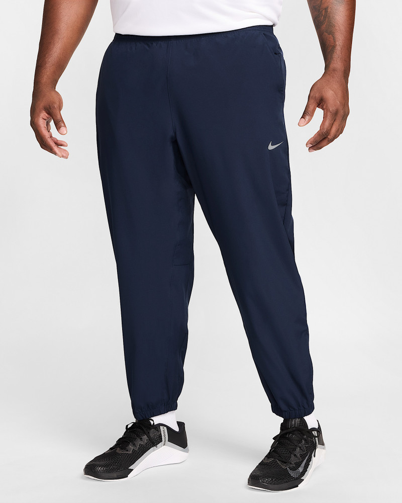 Nike Form Men's Dri-FIT Tapered Versatile Pants 8