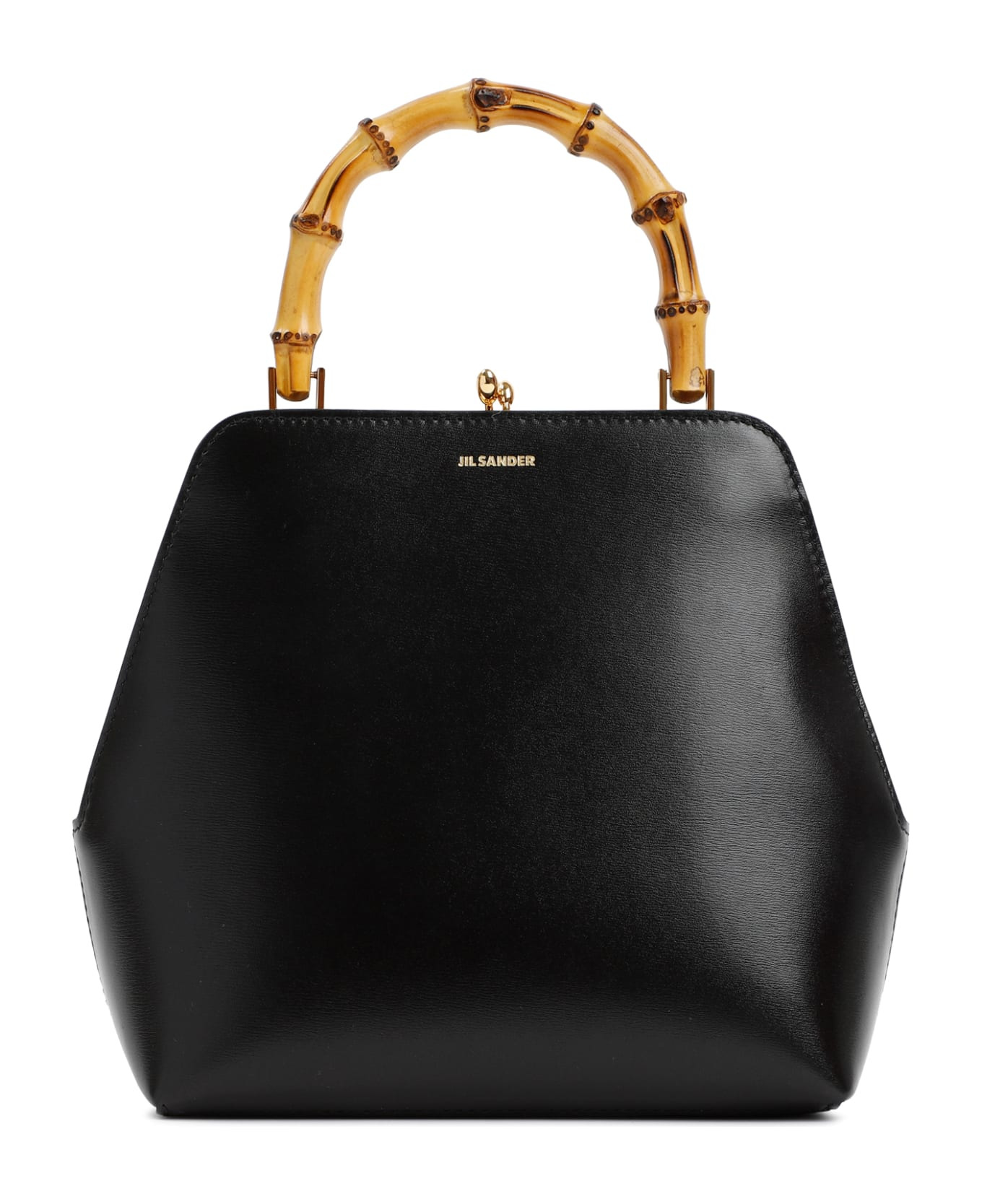 Goji Square Sm Bamboo Bag - 2