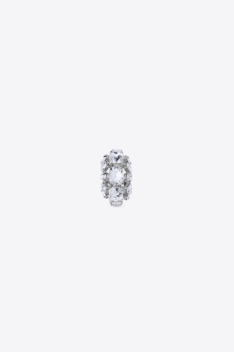AREA CRYSTAL EARCUFF outlook