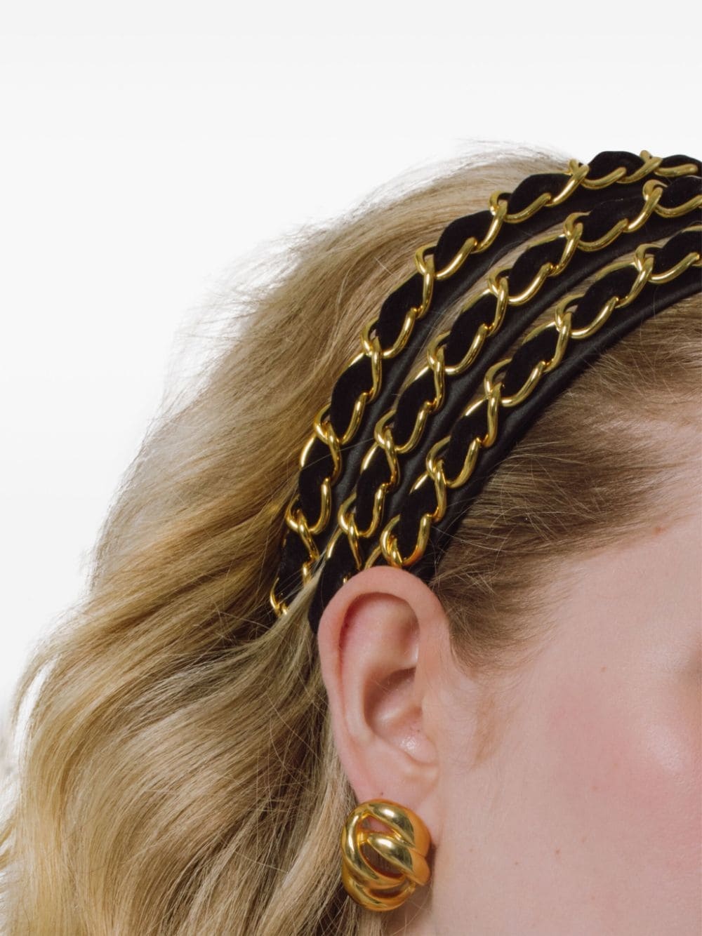Kason headband - 3