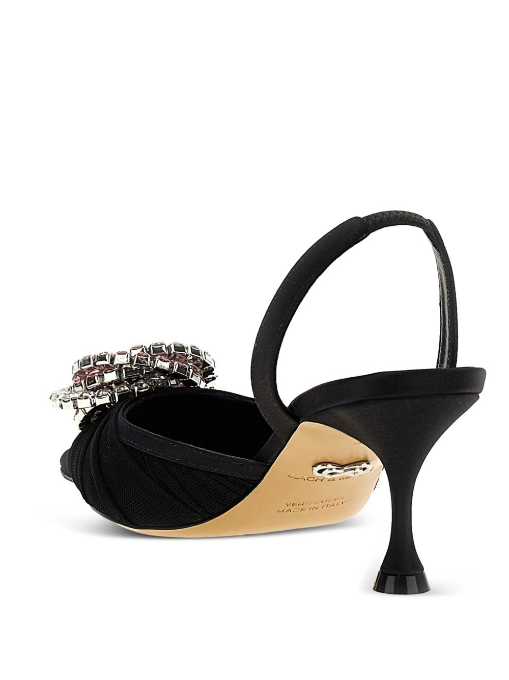 65mm Galaxy pumps - 3