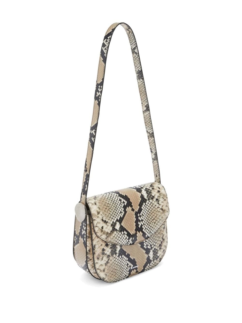 medium Coin crossbody bag - 4
