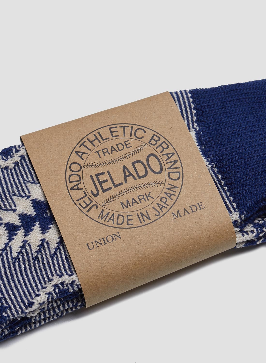 Jelado Salem Socks Old Navy - 3