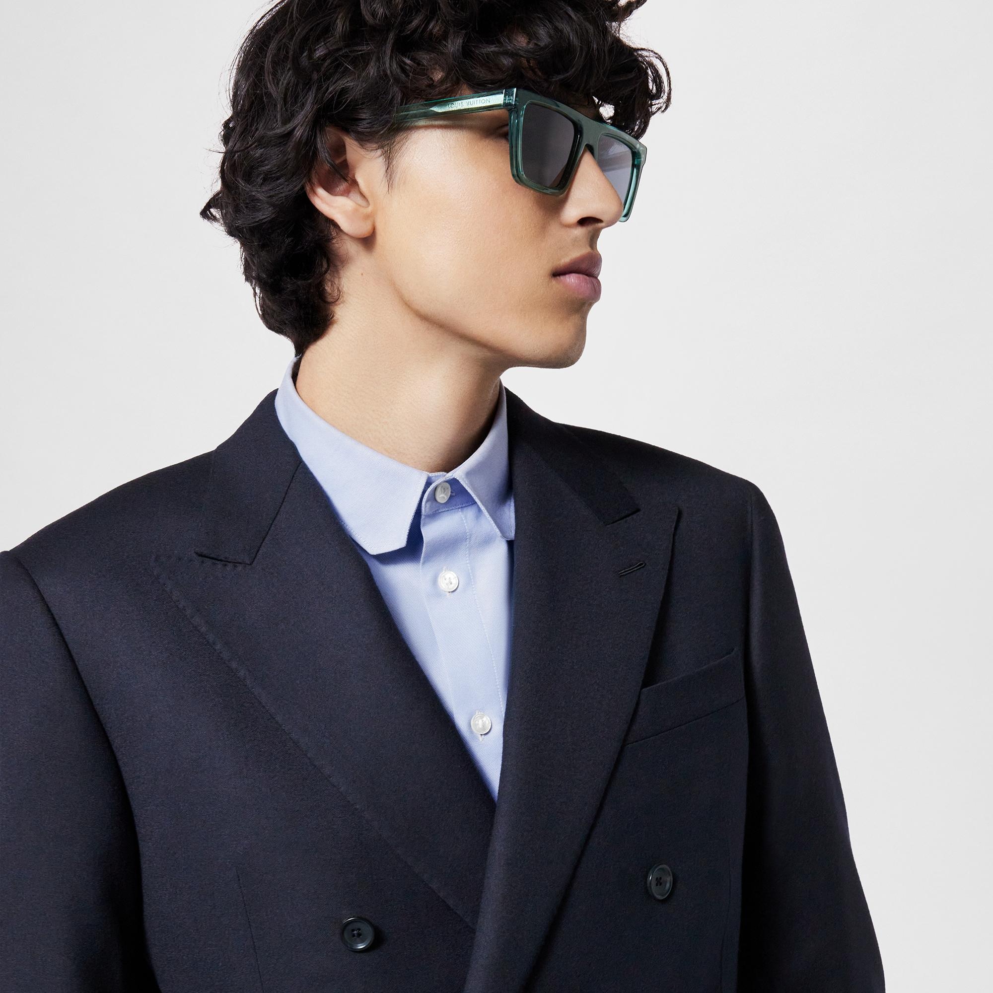 LV Bloom Square Sunglasses - 6