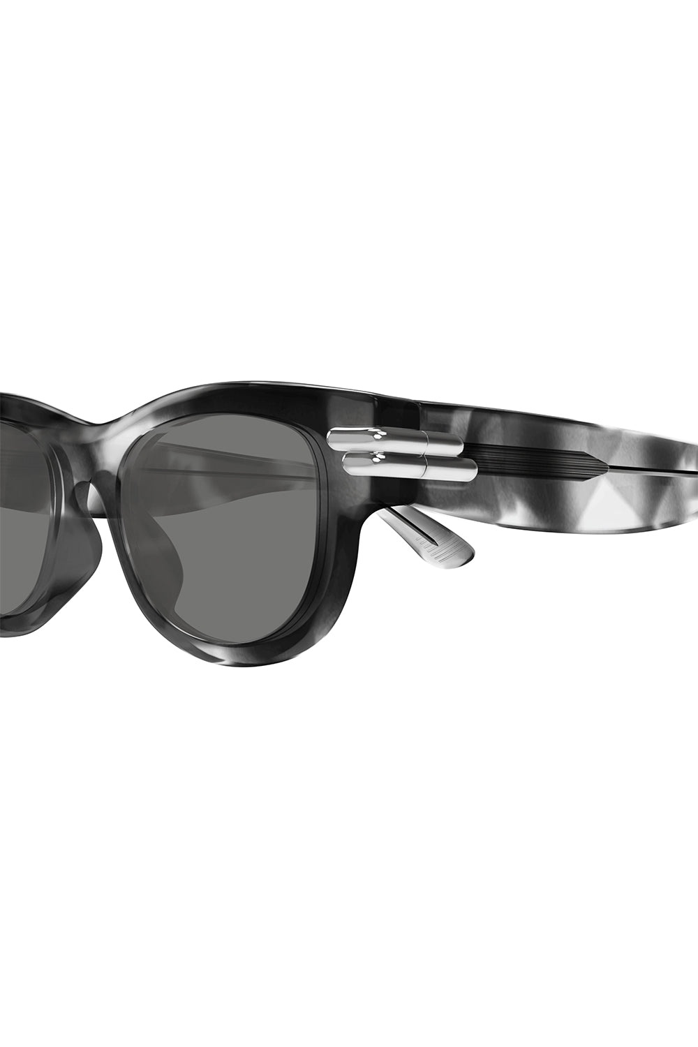 Oval Sunglasses - 5