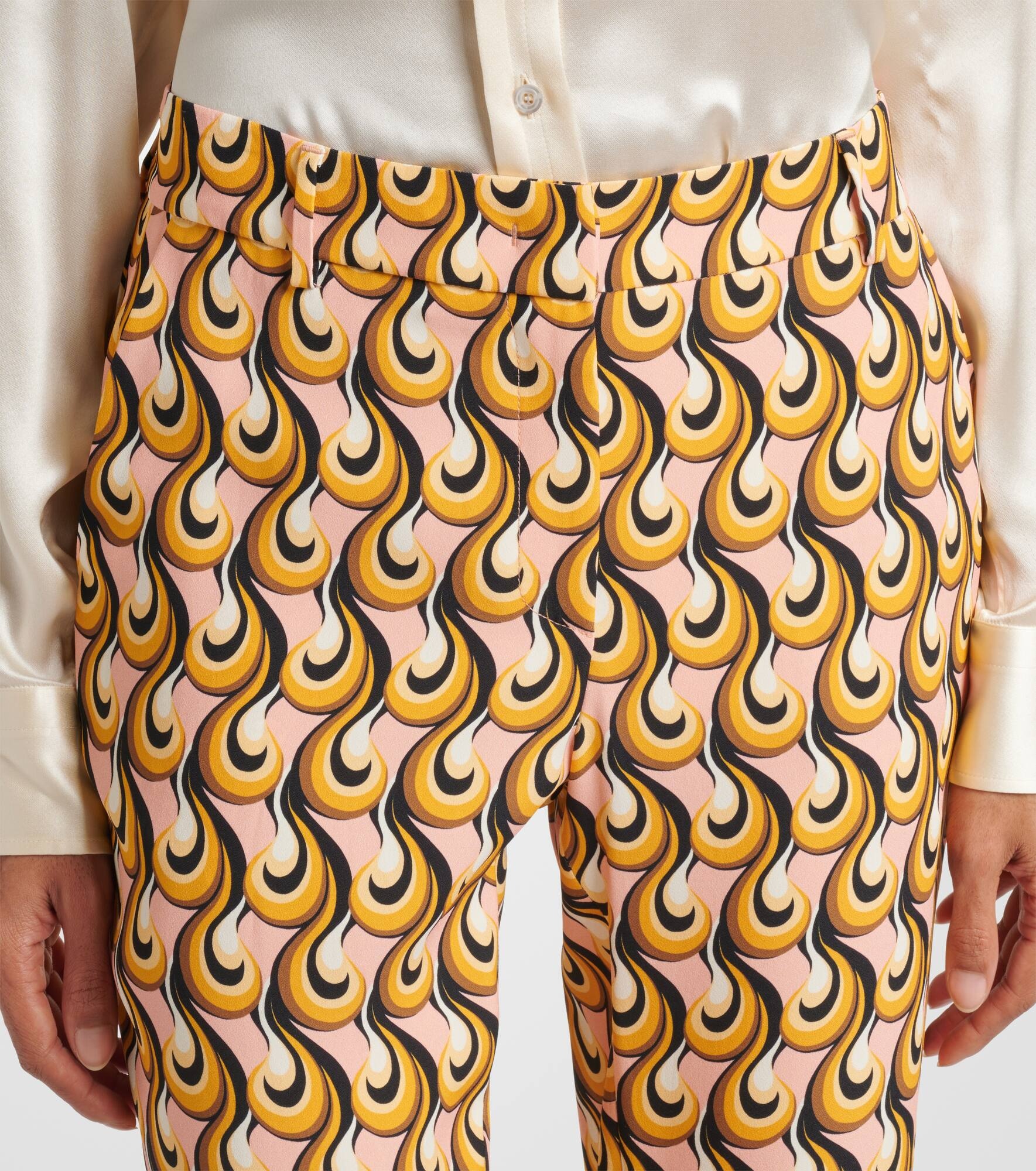 24/7 straight pants - 4
