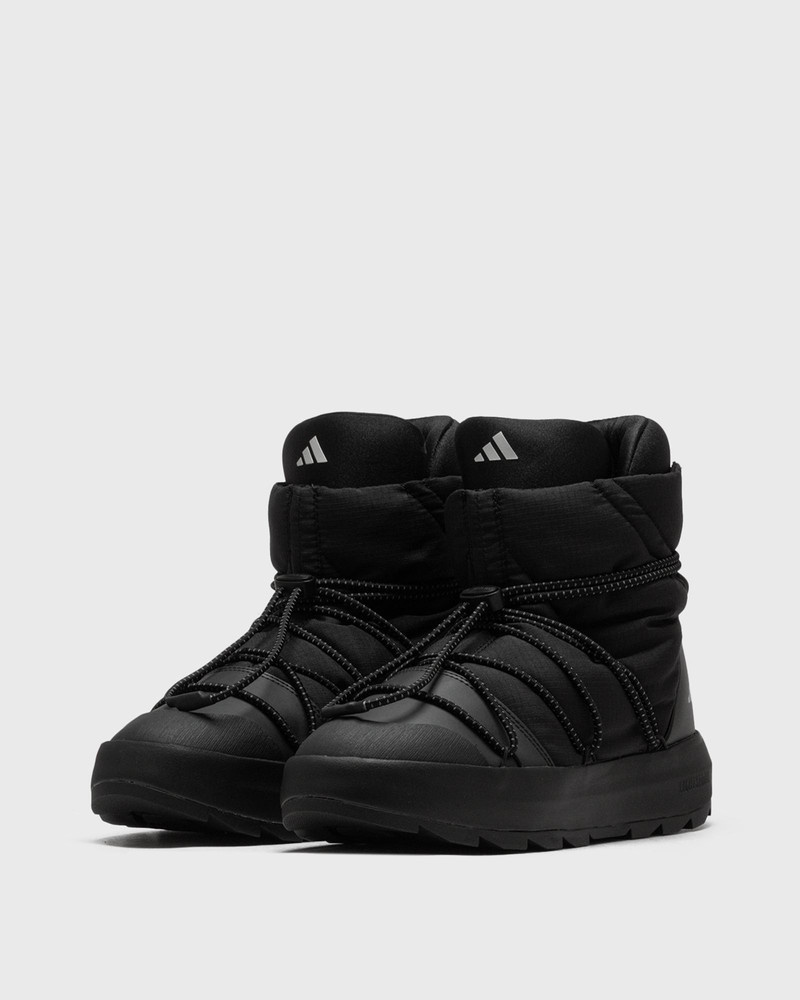X MOON BOOT Ace Mid 2
