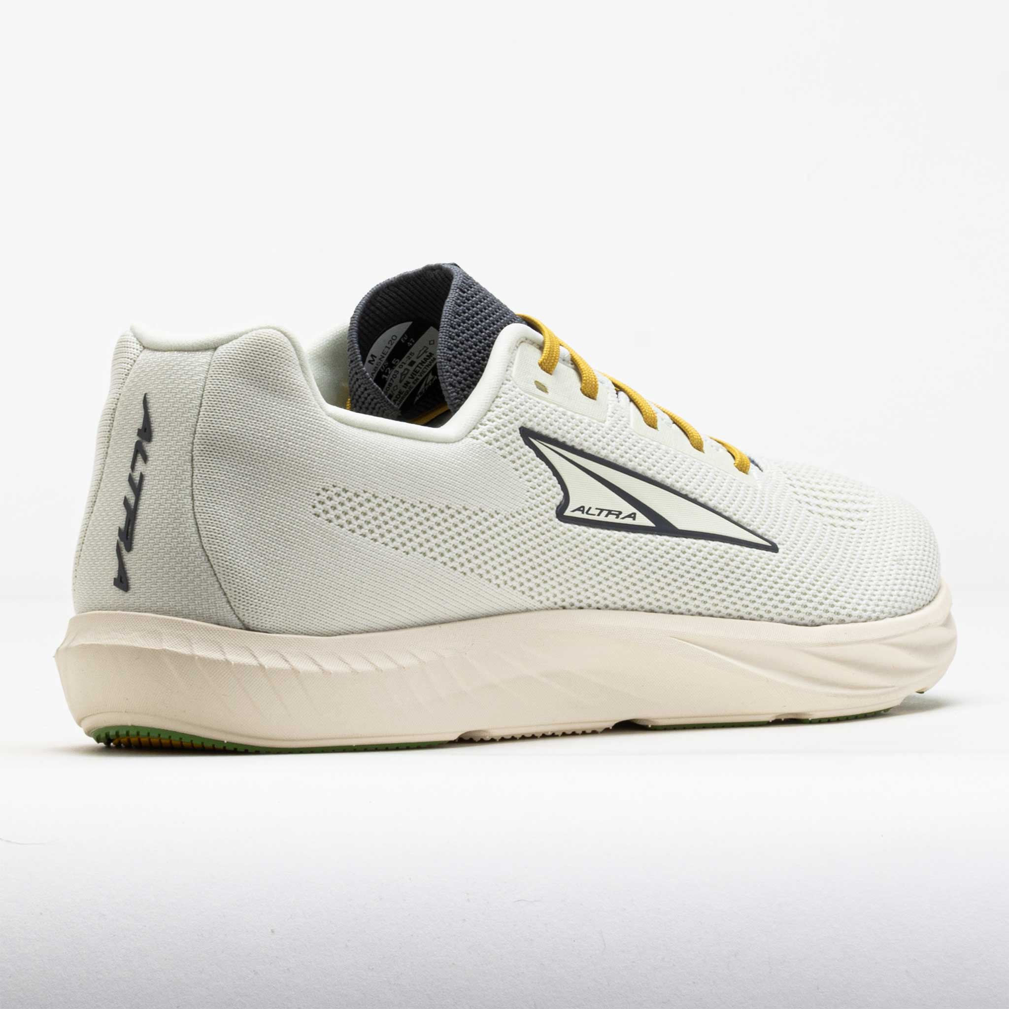 Altra Escalante 4 Men's White/Gray - 6