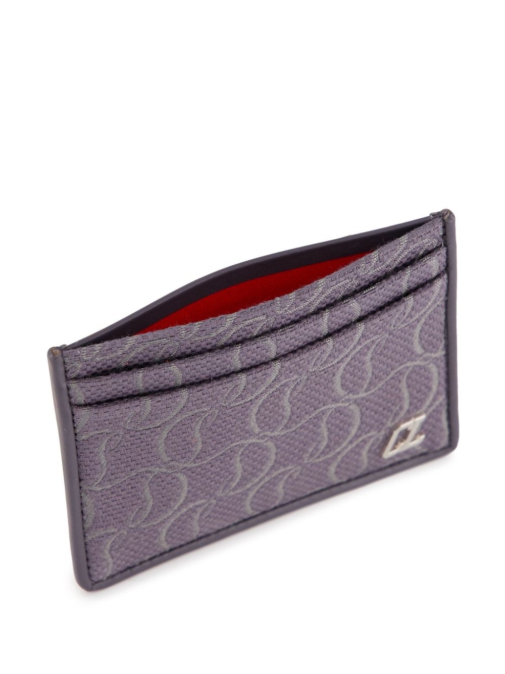 Happy Rui card holder - 3
