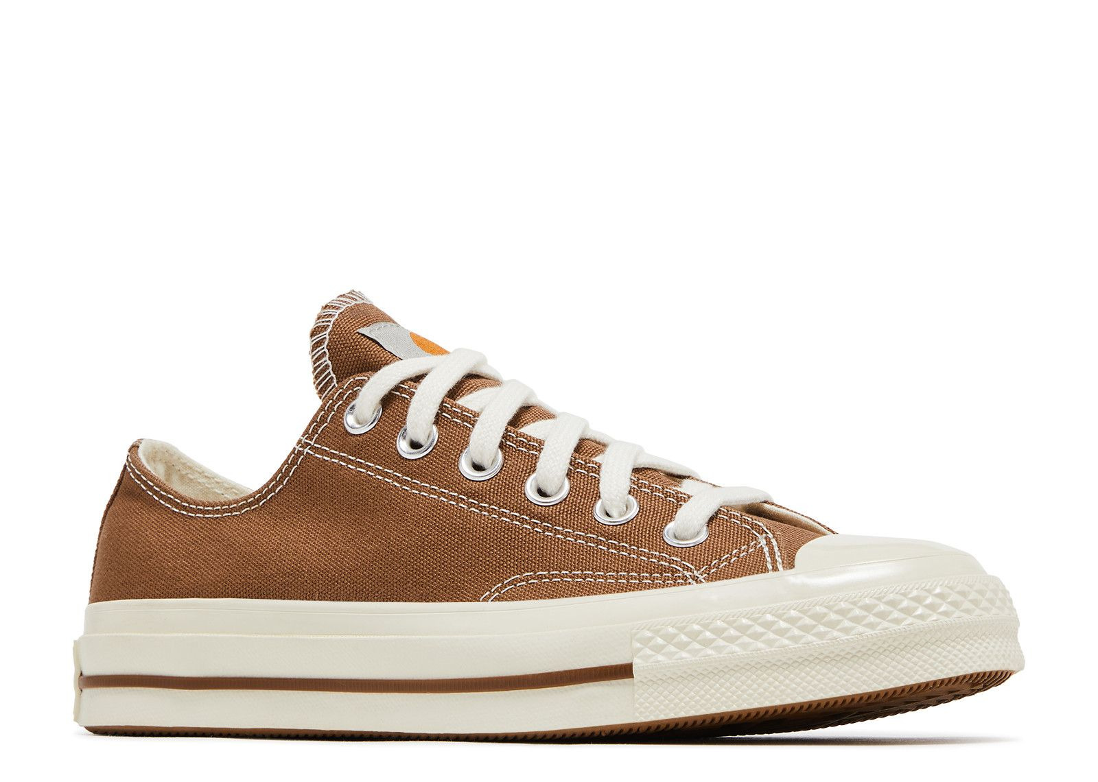 CARHARTT WIP X CHUCK 70 LOW 'HAMILTON BROWN' - 2