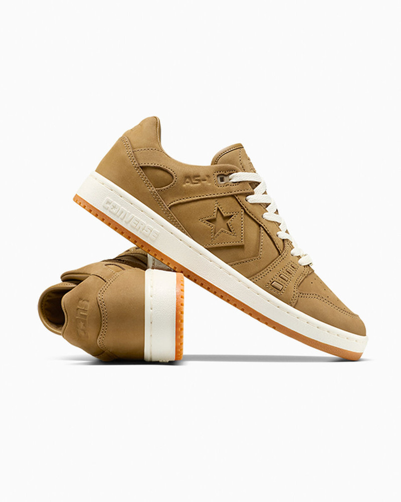 CONS AS-1 Pro Suede 7