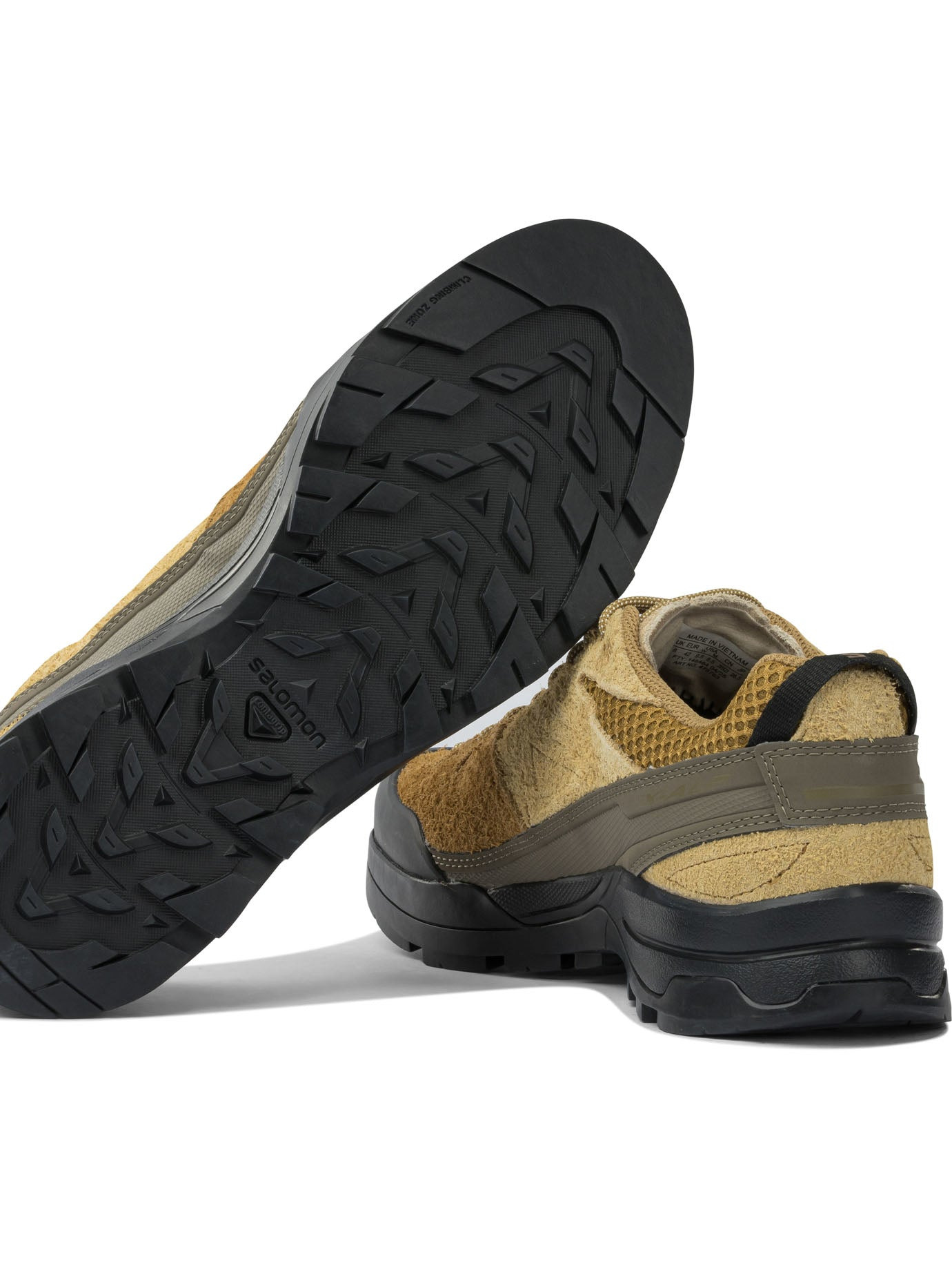 Salomon "x-alp Low-top" Sneakers - 5