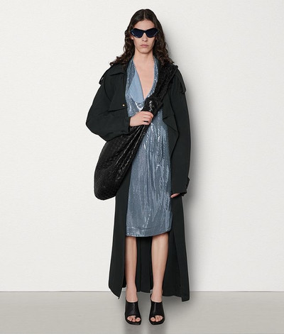 Bottega Veneta Coat outlook