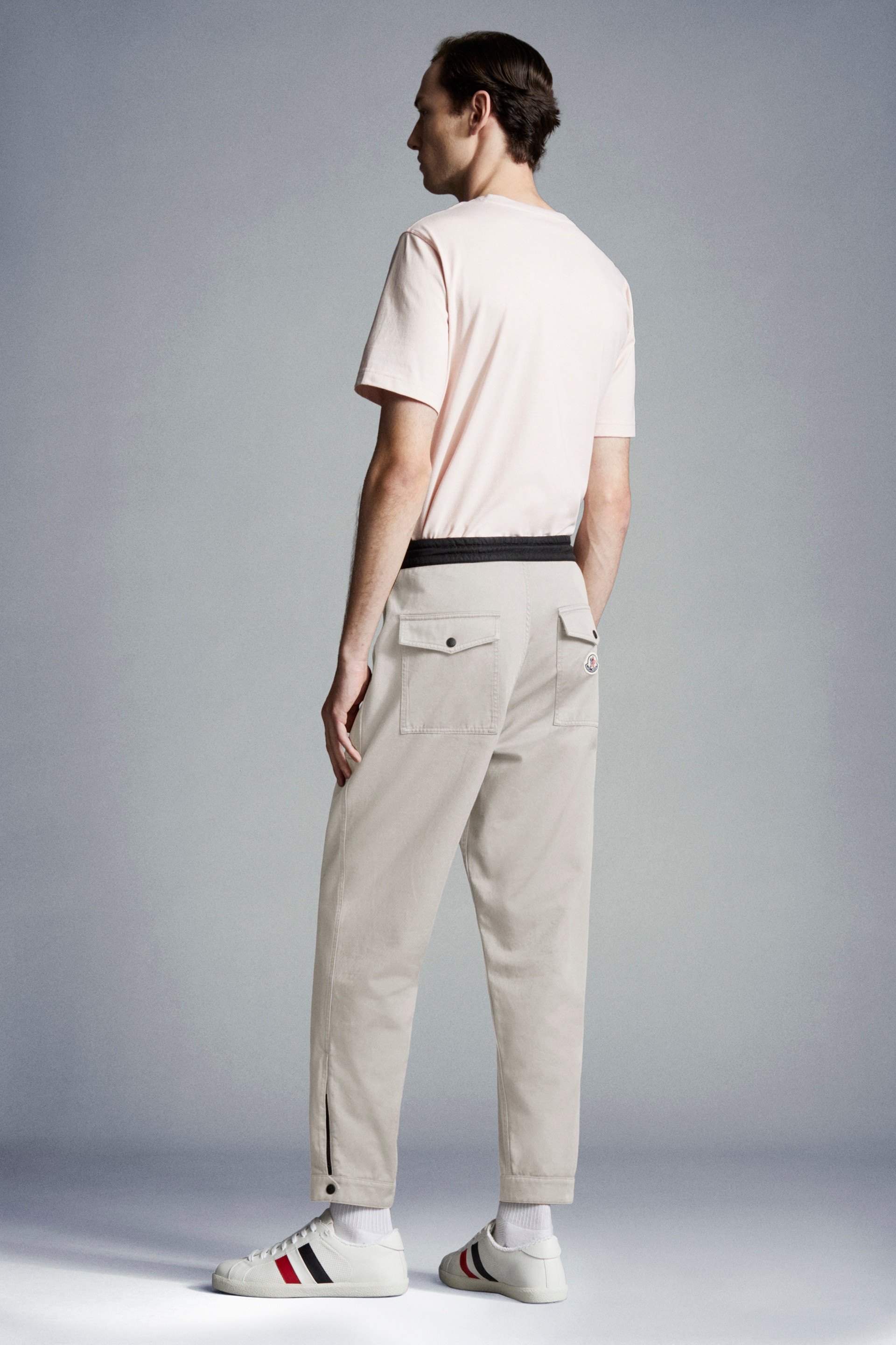 Cotton Pants - 5