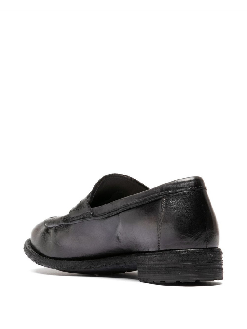ruboff leather loafers 5