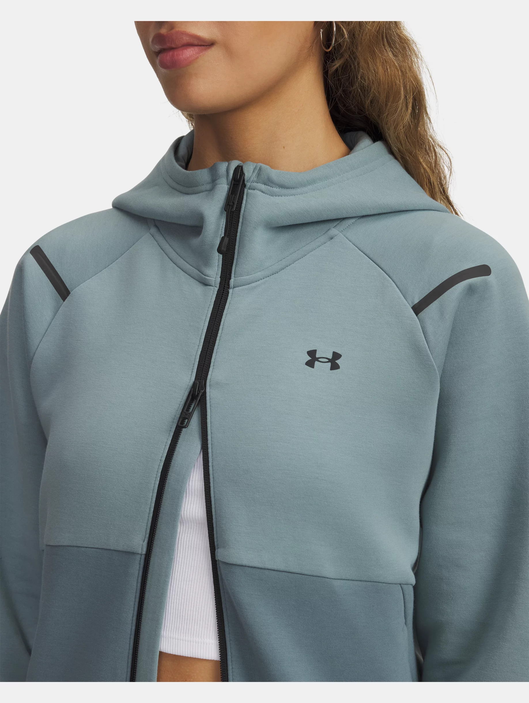 UA Unstoppable Fleece - 3