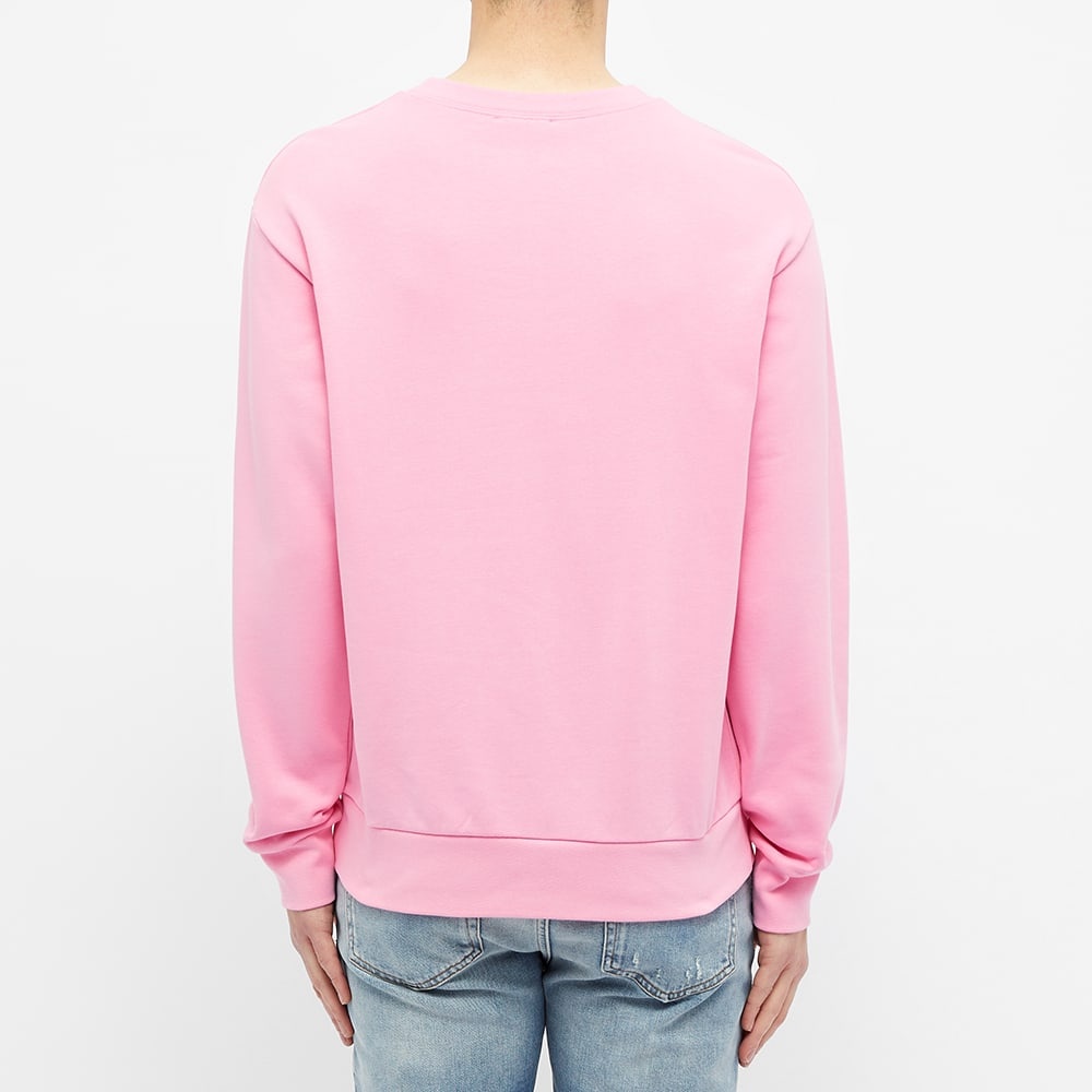 A.P.C. Steve Logo Sweat - 4