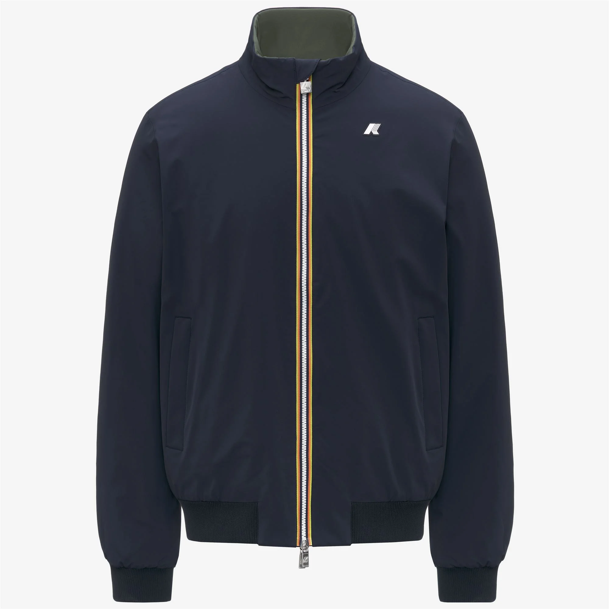 ARSENE ST WARM REVERSIBLE - 1