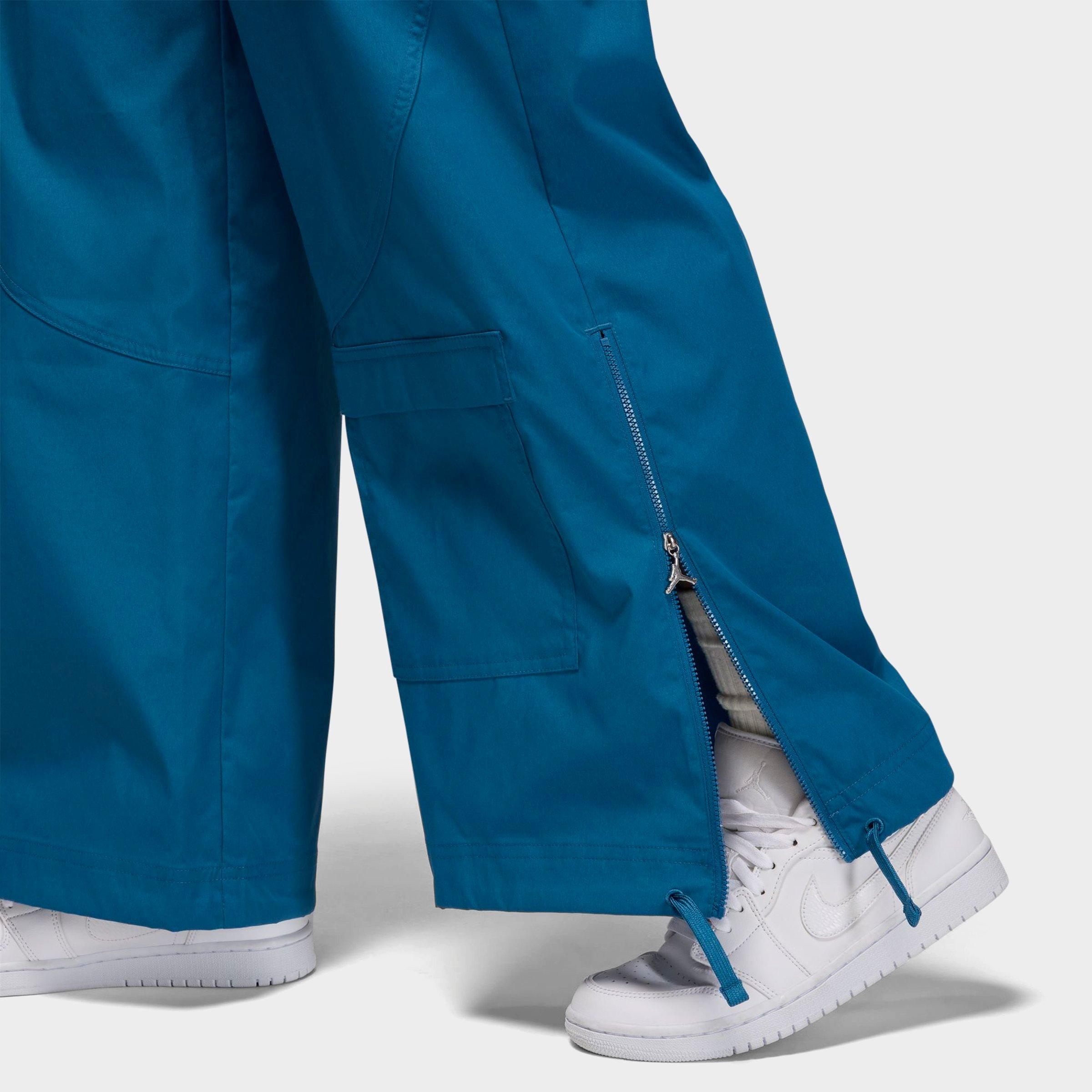 WOMEN'S JORDAN CHICAGO CARGO PANTS - 5