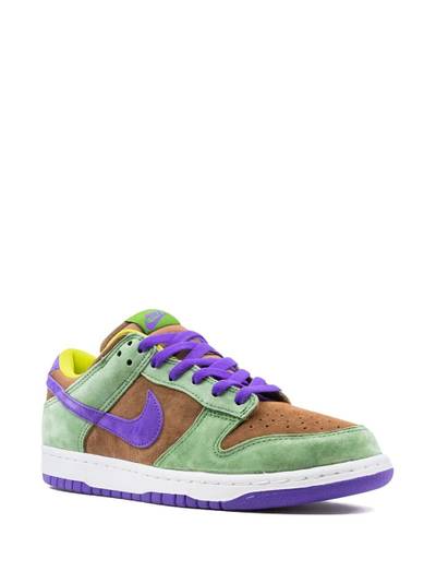 Nike Dunk Low SP "Veneer" sneakers outlook