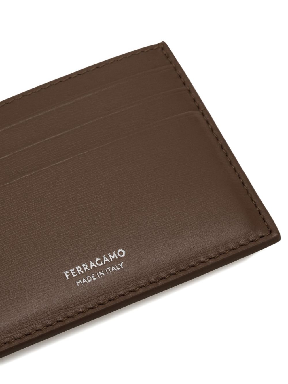leather card holder - 4