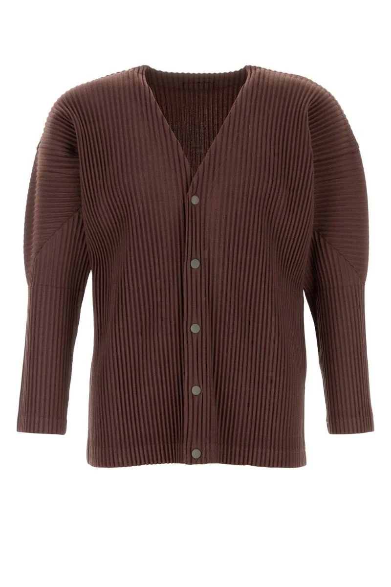Homme Plissé Issey Miyake Knitwear - 1