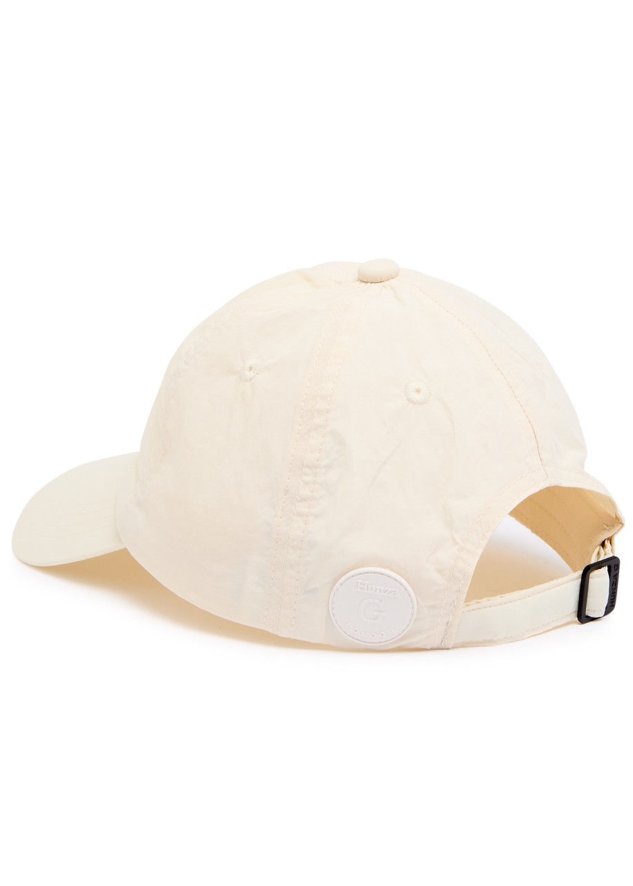 Hunza G Upf Shell cap - 2