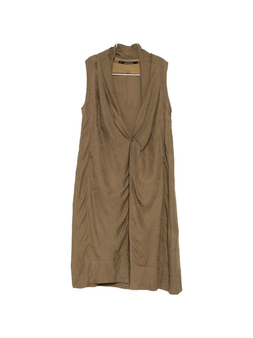 Monk coat - 1