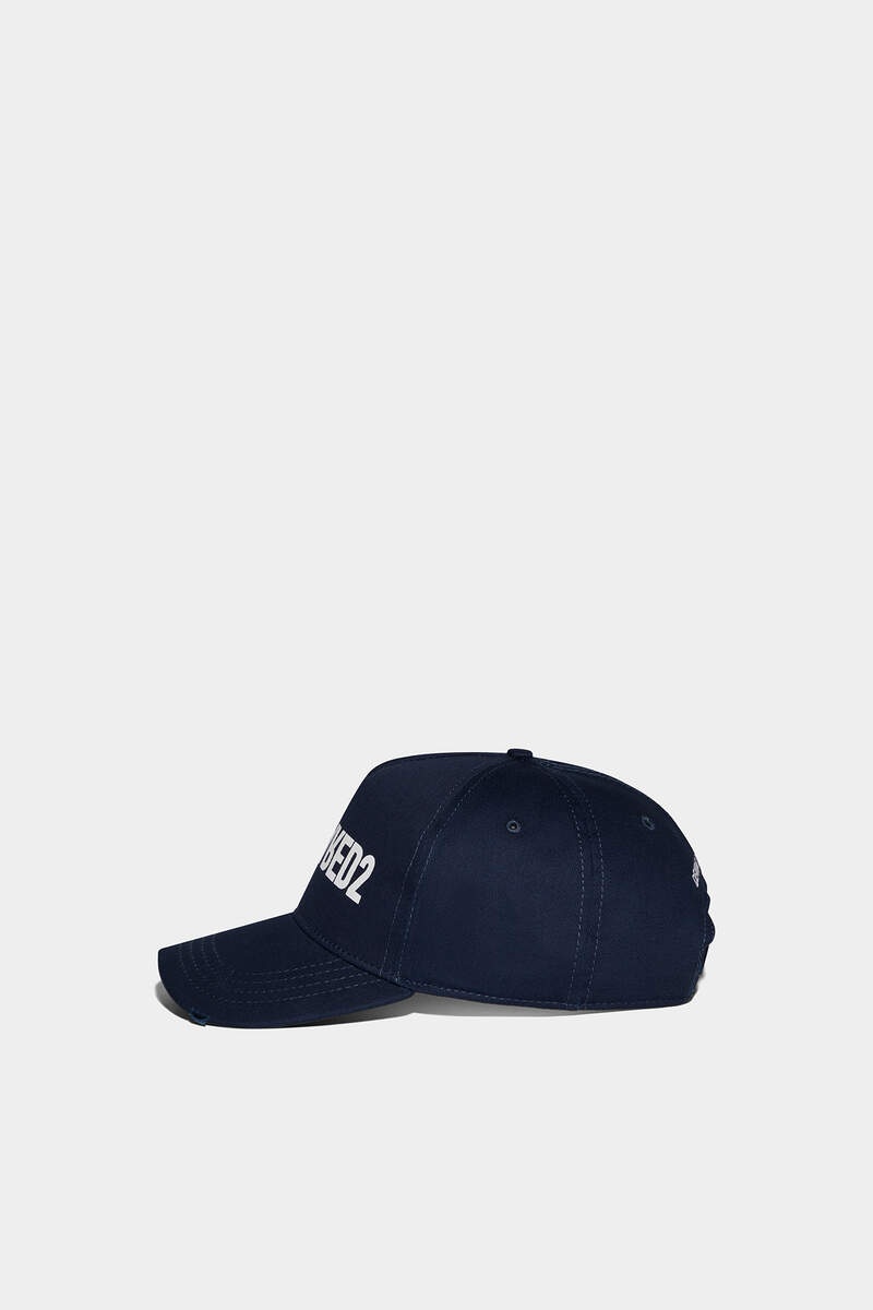 D2 BASEBALL CAP - 3