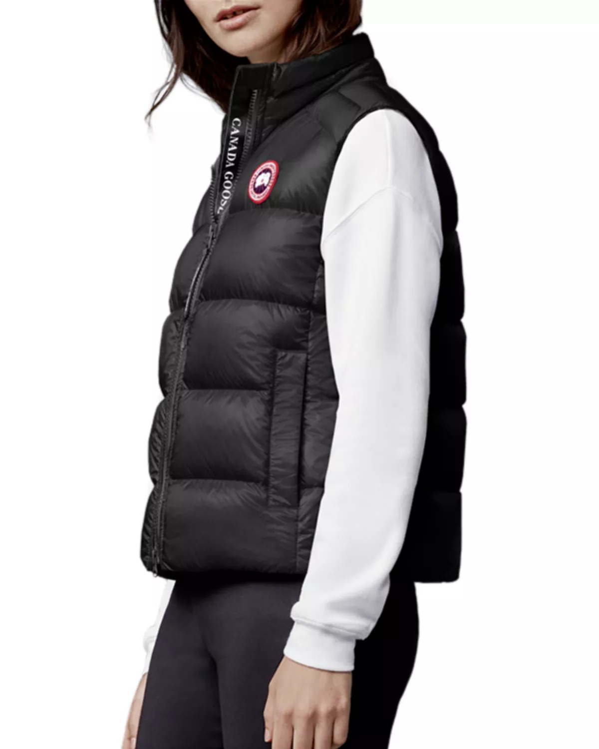 Cypress Down Vest - 2