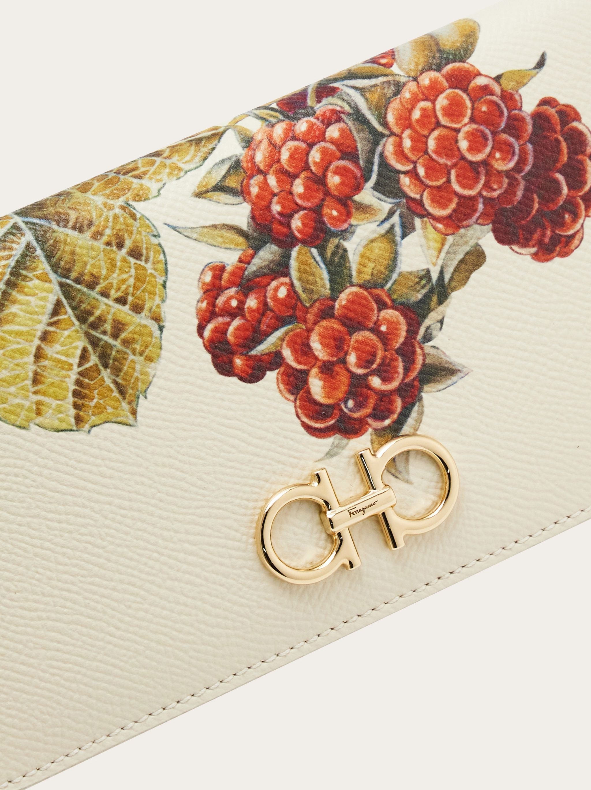 Gancini continental wallet - 5