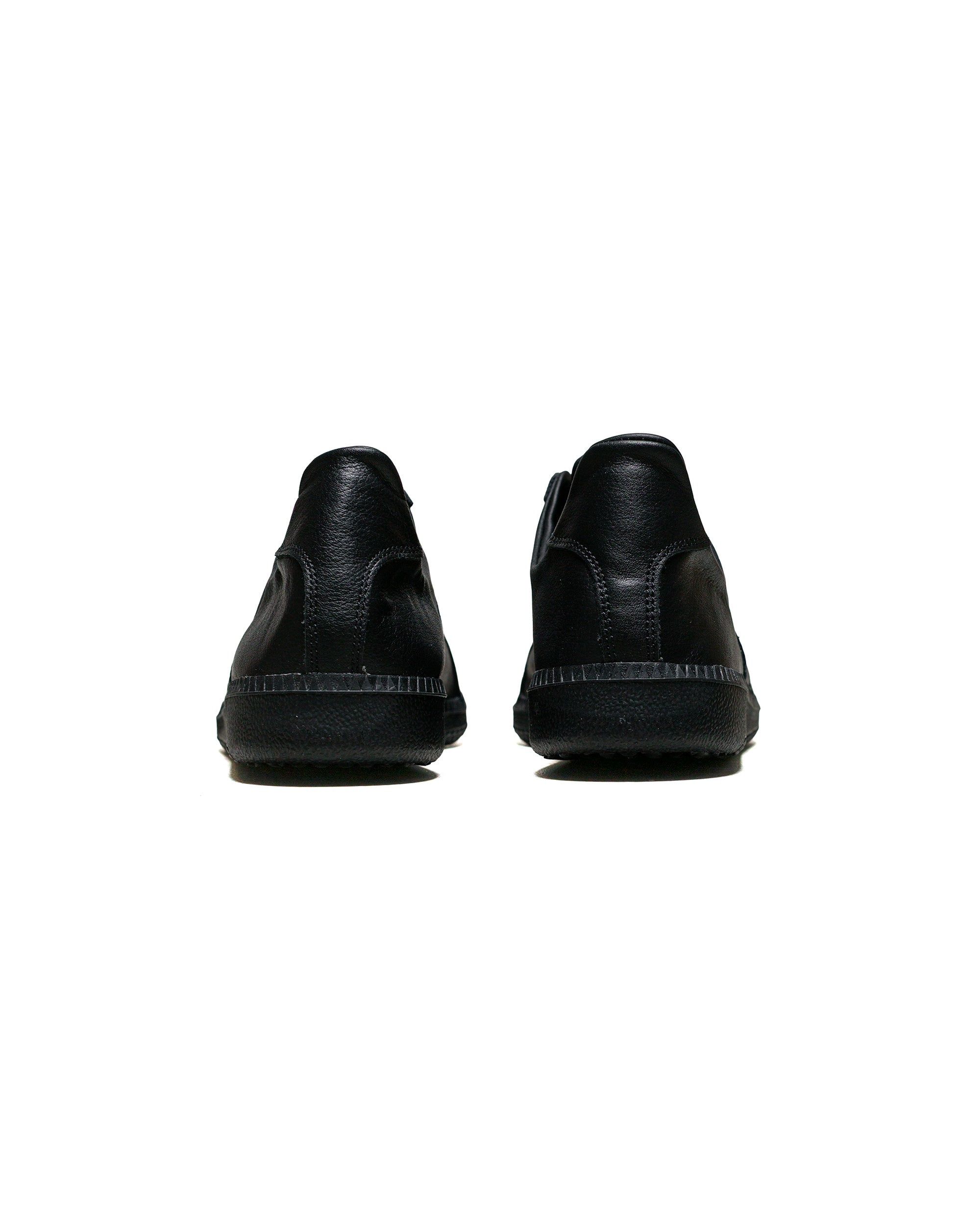 KAPTAIN SUNSHINE  German Military Trainer 1793KS Black - 4