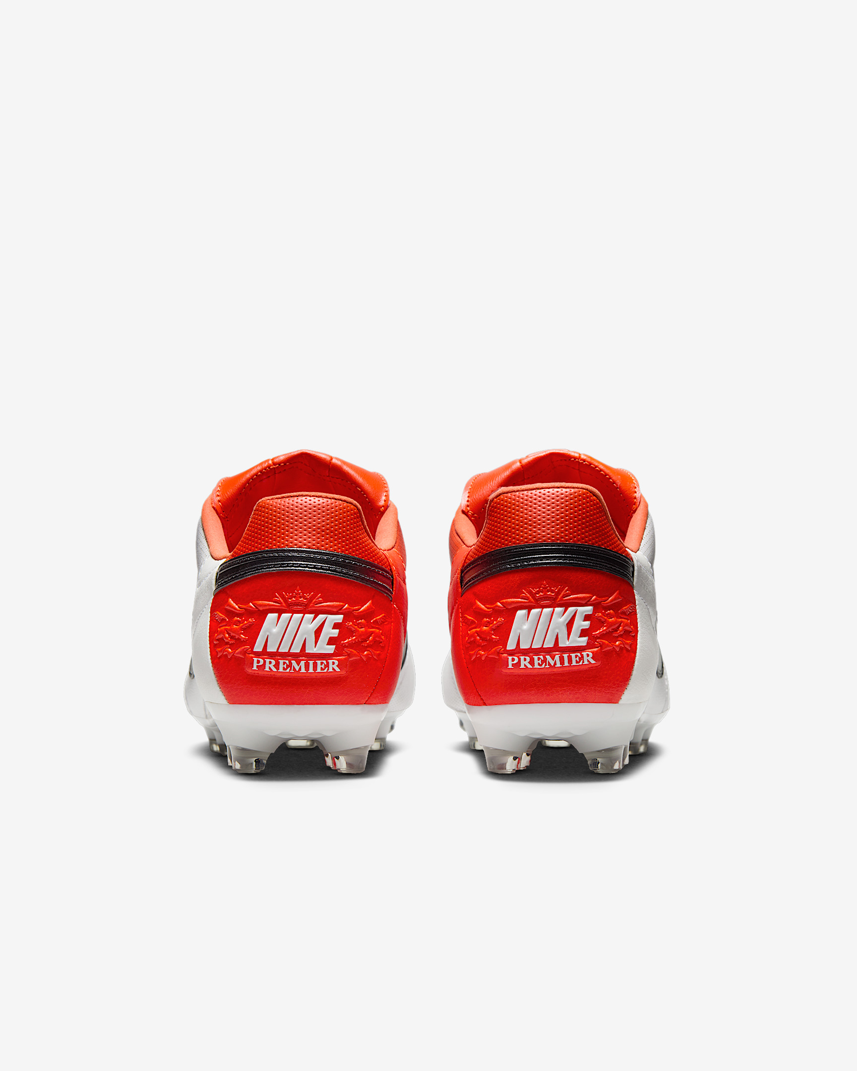 Nike Premier 3 Firm-Ground Low-Top Soccer Cleats - 6