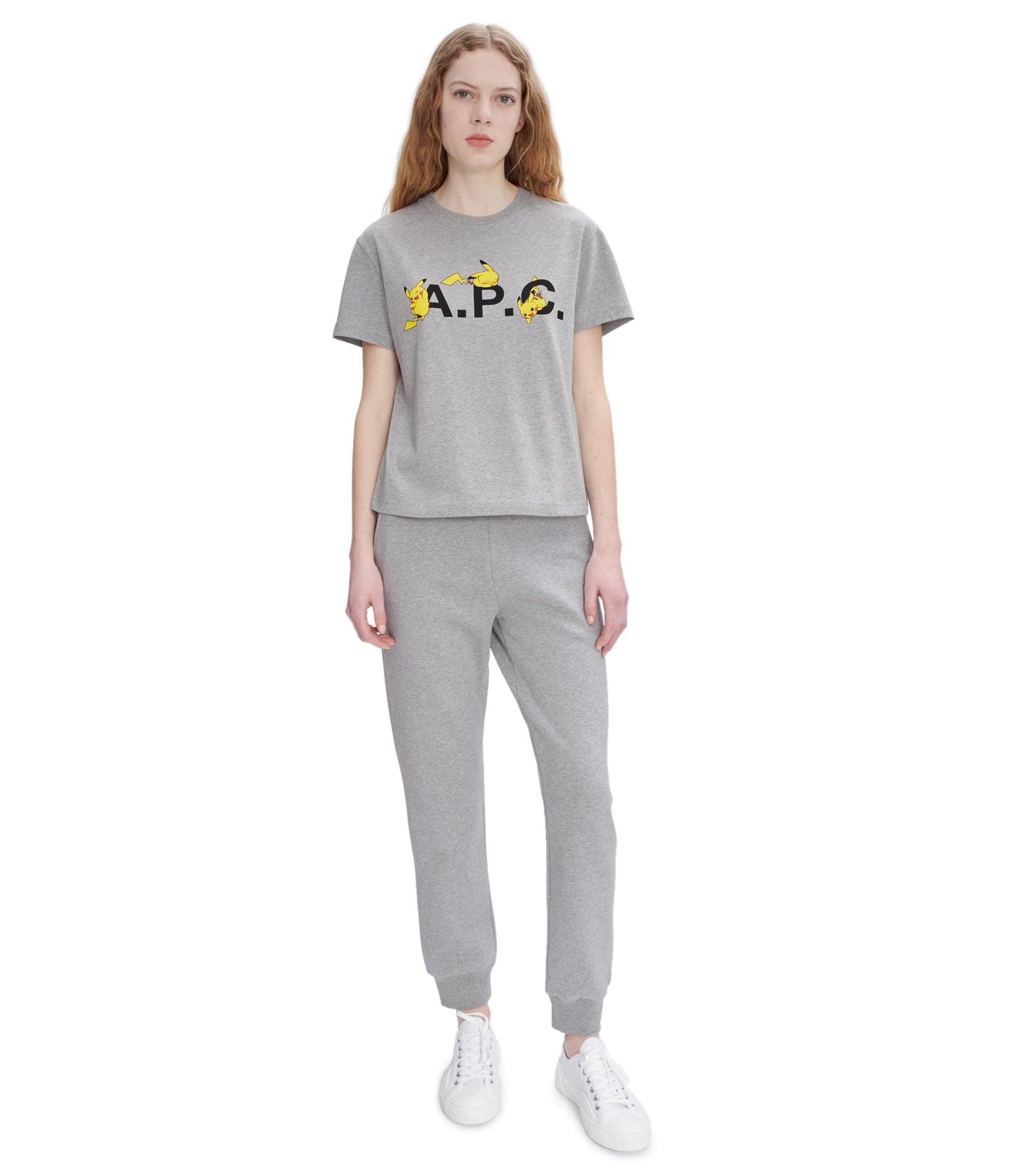 Pokémon Pikachu T-shirt - 2