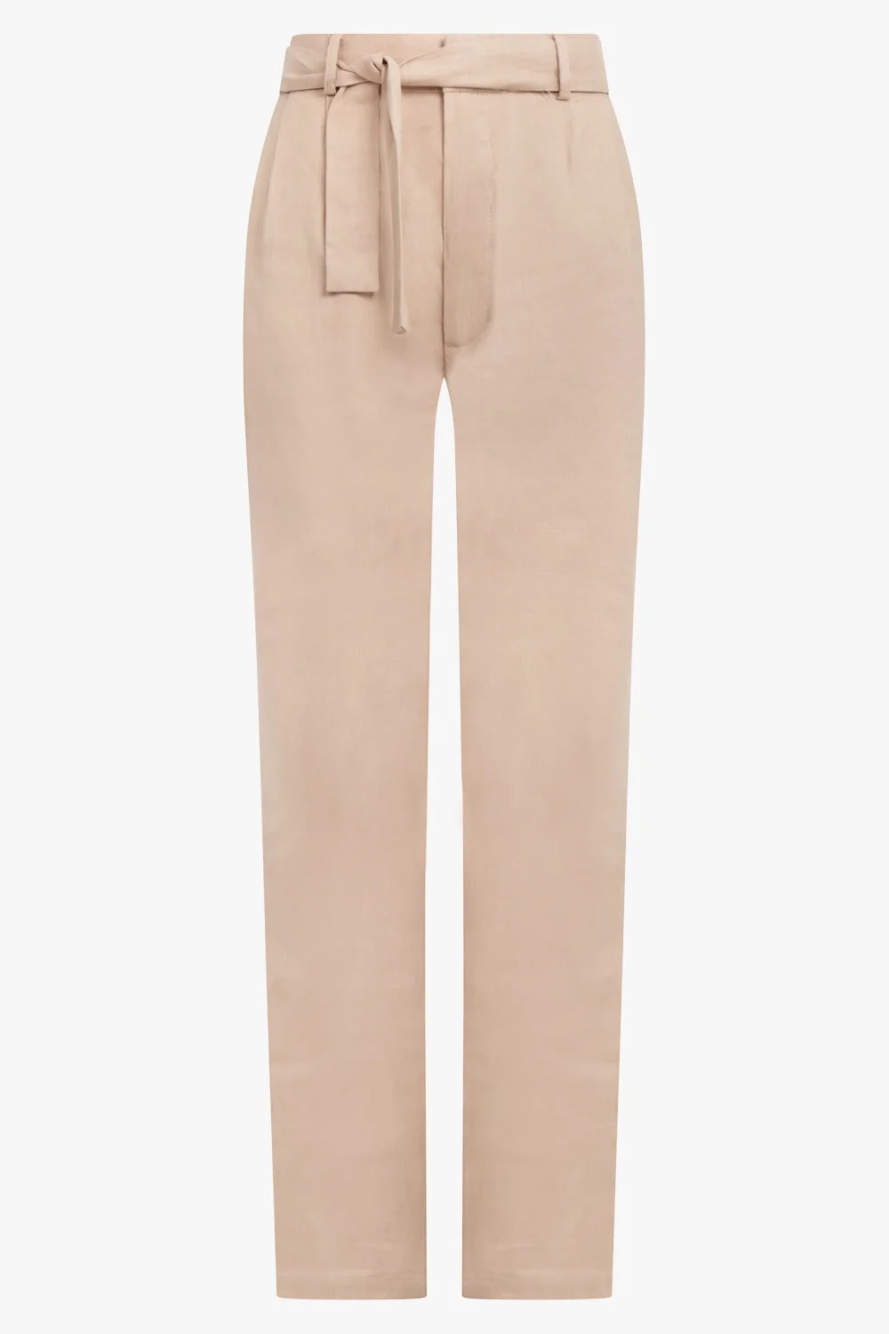 TAILORED TROUSERS | WHEAT - 1