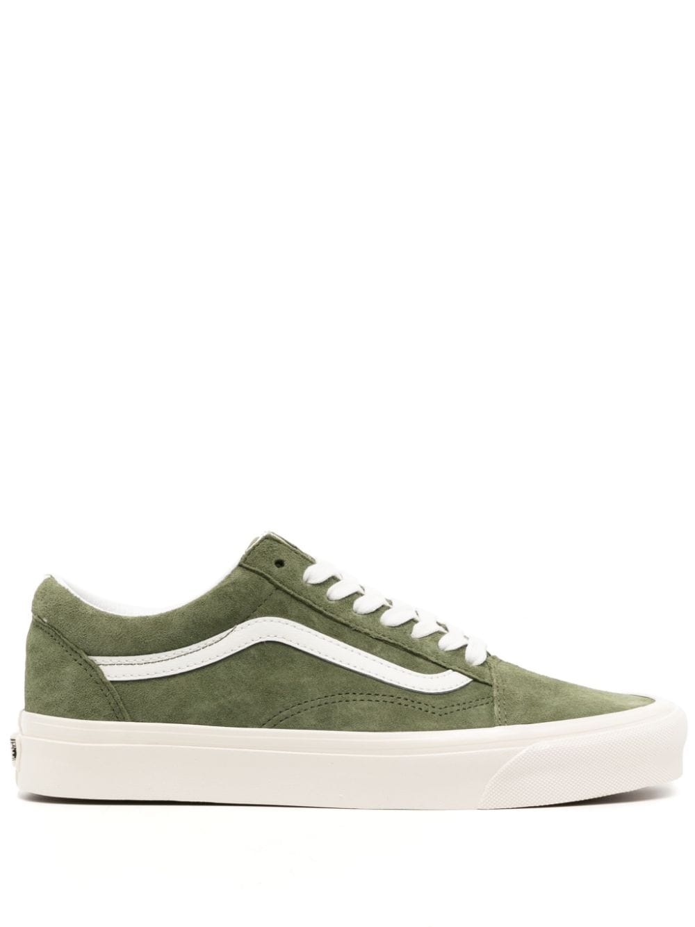 Old Skool suede sneakers - 1