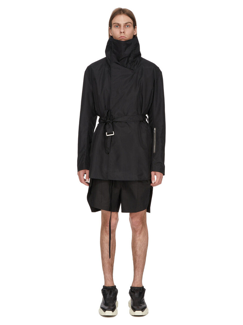 Rick Owens CROPPED FLIGHTSUIT outlook