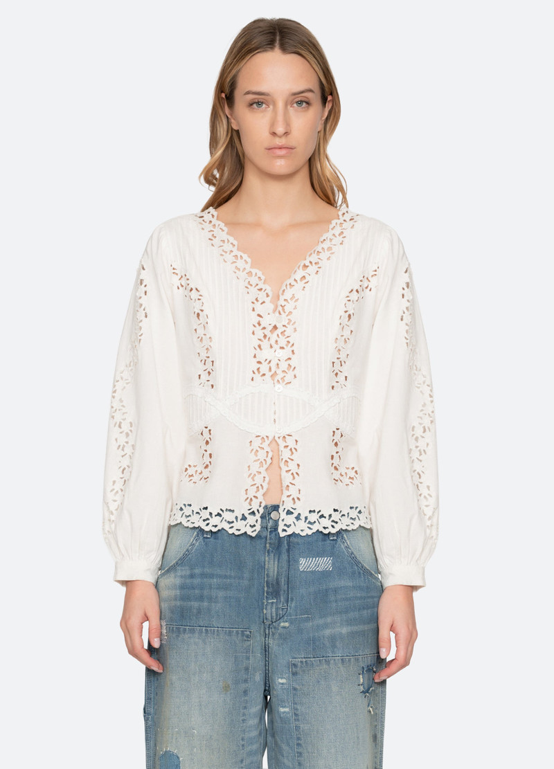 Sofia Blouse 5