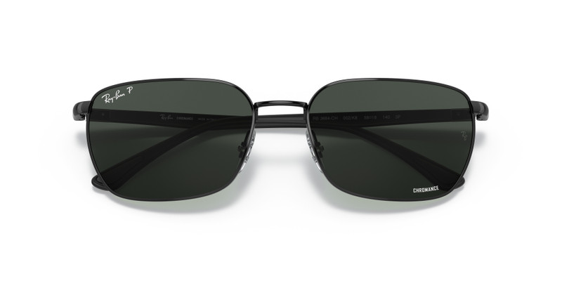 Ray-Ban RB3684CH CHROMANCE outlook