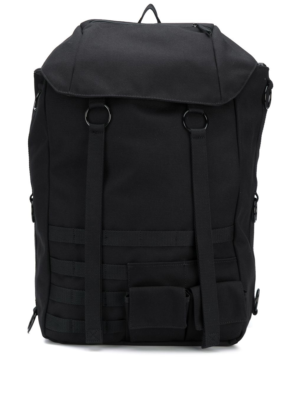 x Eastpack Topload backpack - 1