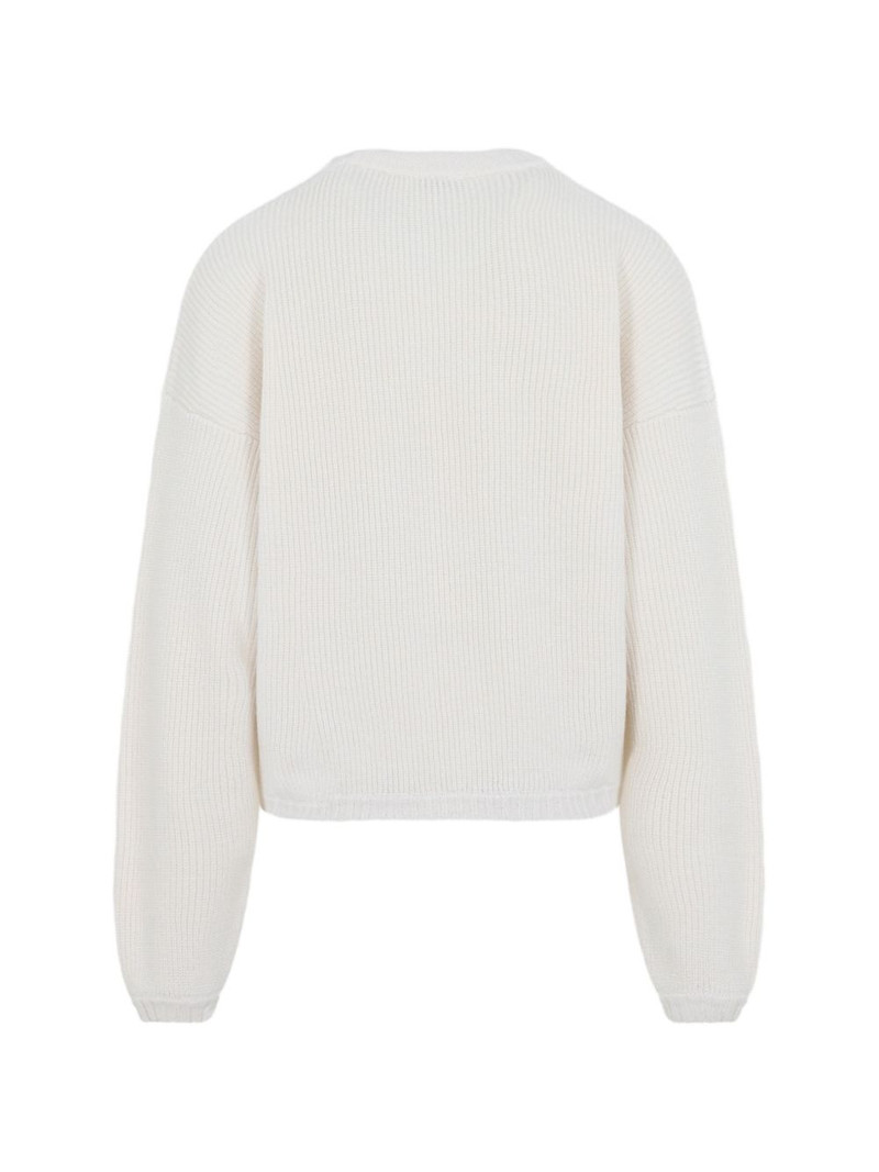 Fear of God ribbed knit jumper outlook