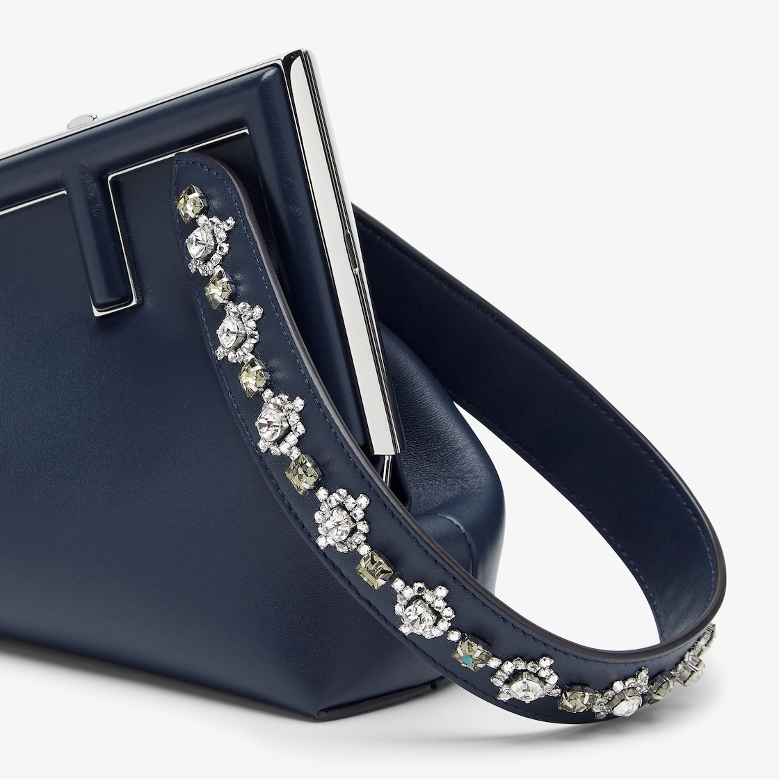 Fendi First Small with handle - 5