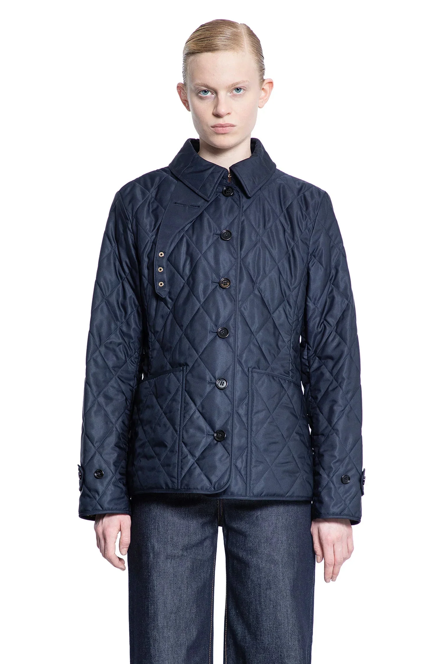 Quilted-Thermoregulated-Jacket - 1