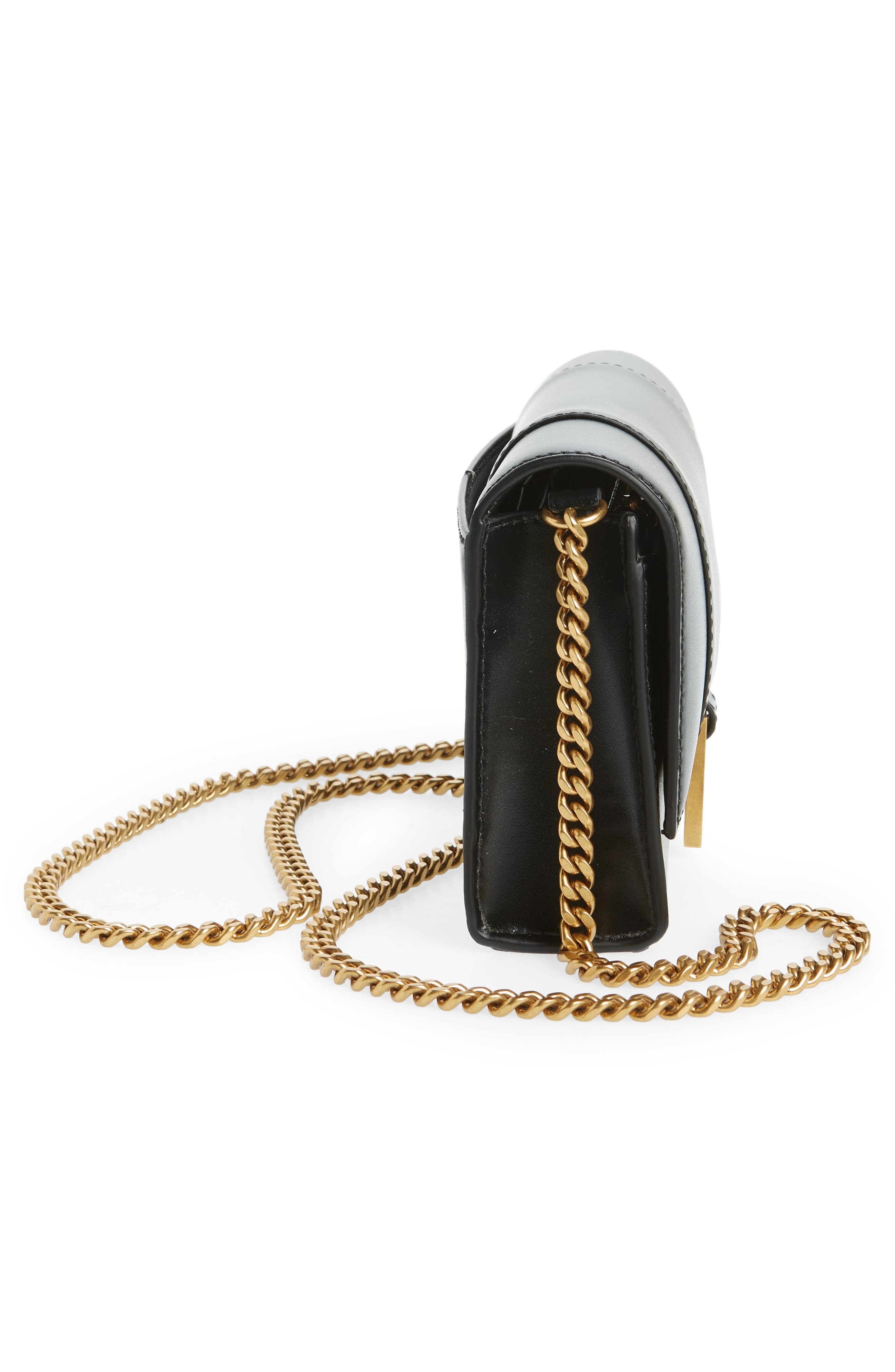 HOUR WALLET W/CHAIN - 7
