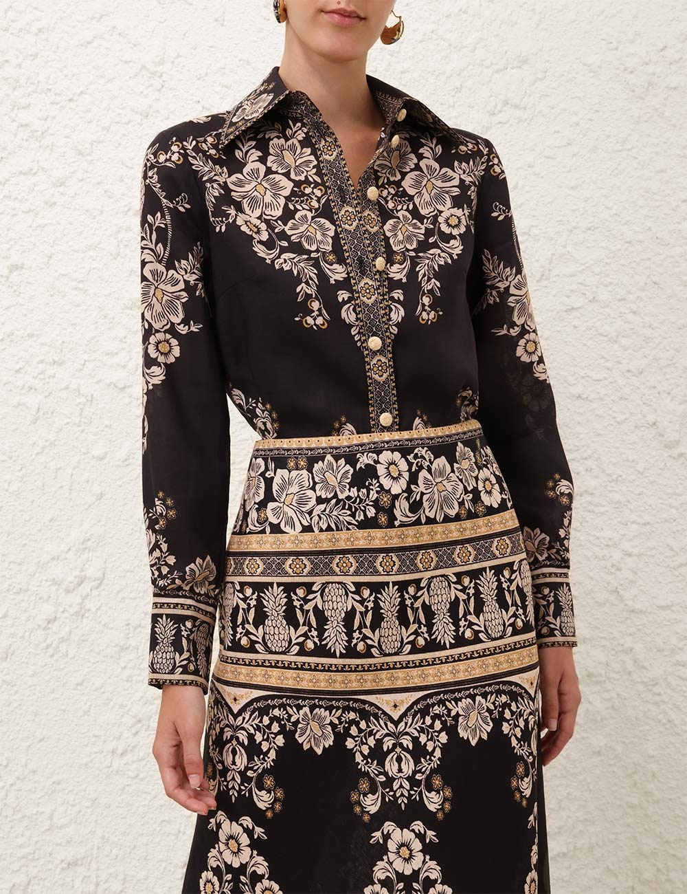 BALANCE BODY SHIRT - 2