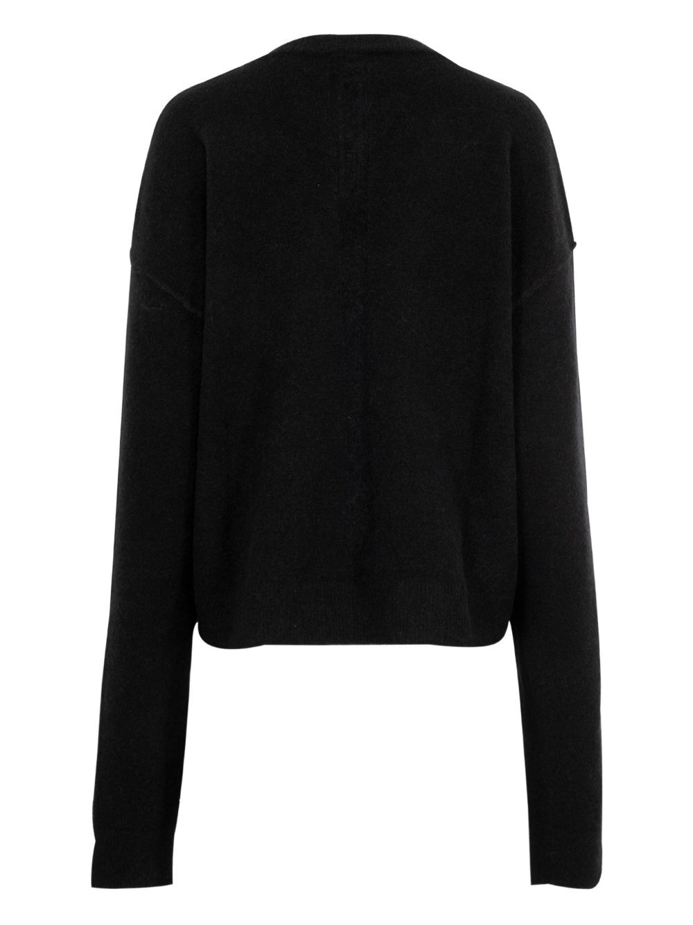 Tommy V-neck jumper - 2