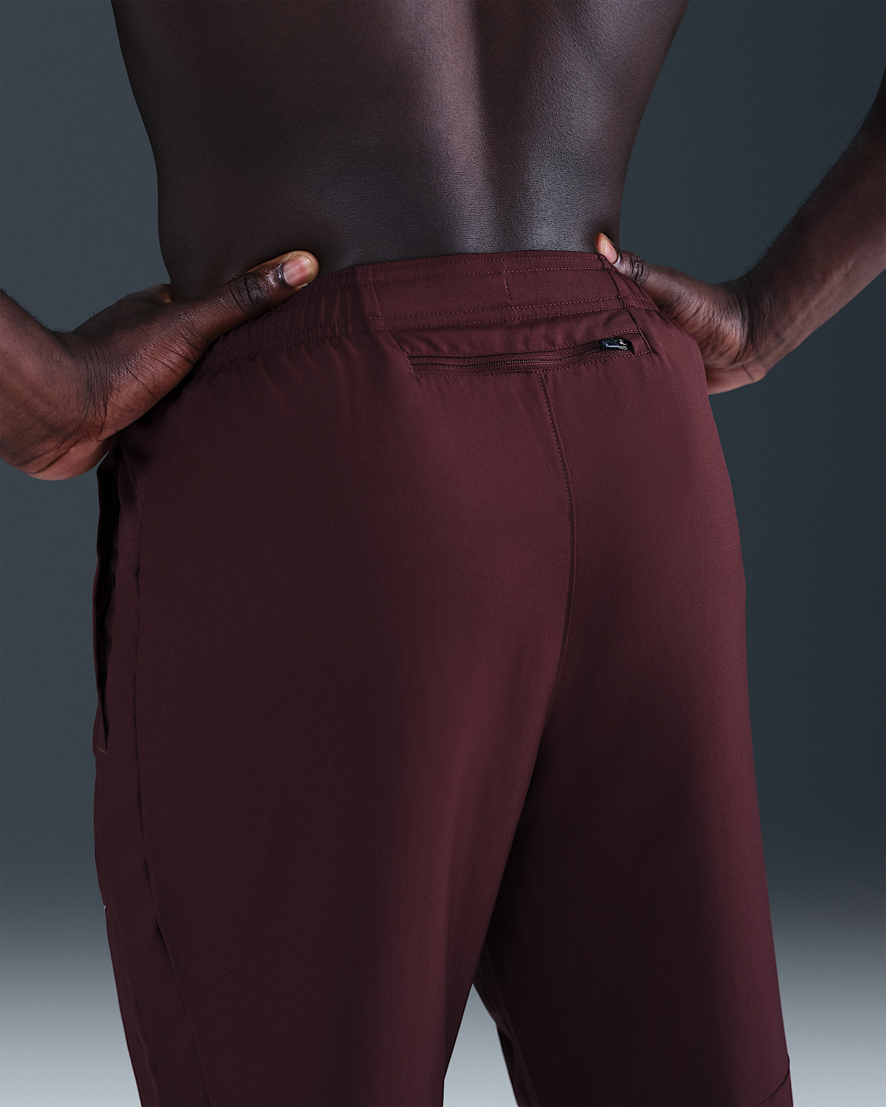 Nike Challenger Men's Dri-FIT Woven Running Pants - 3