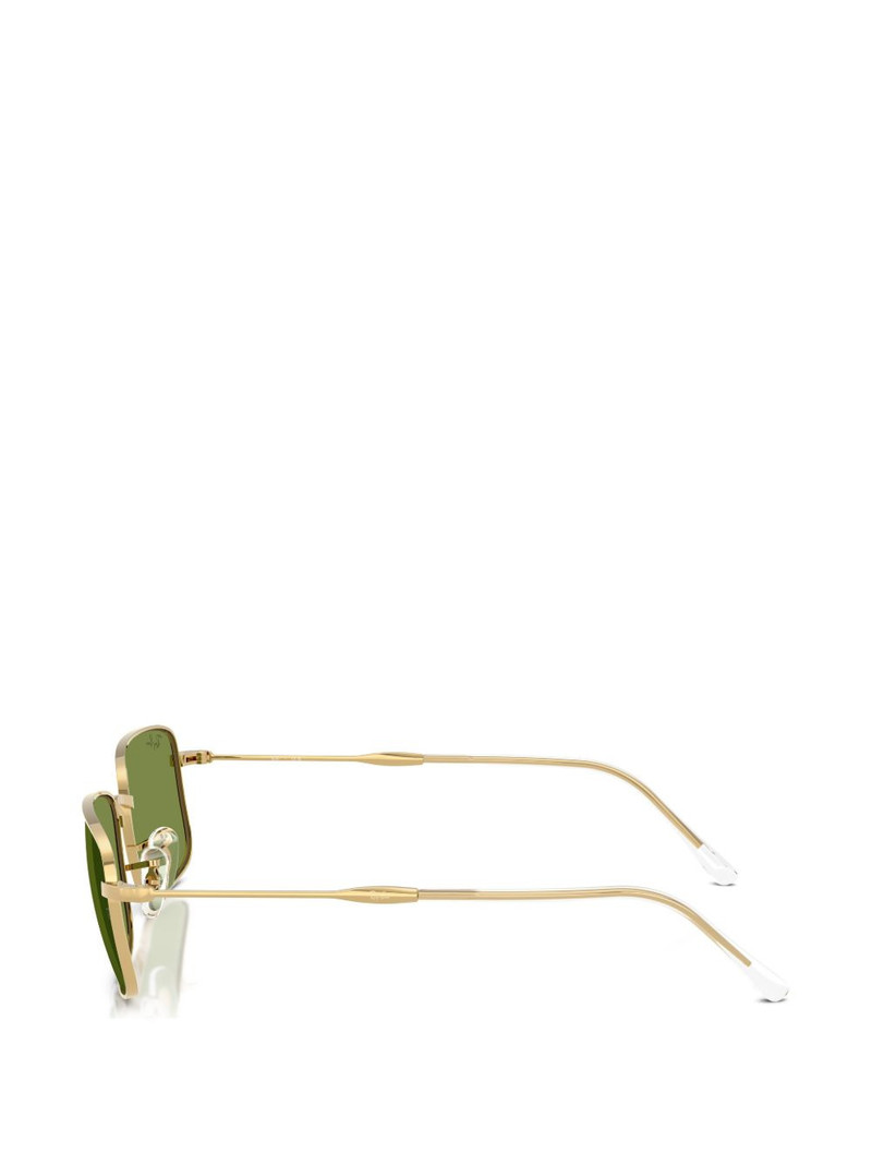 rectangle rb3746 sunglasses 3