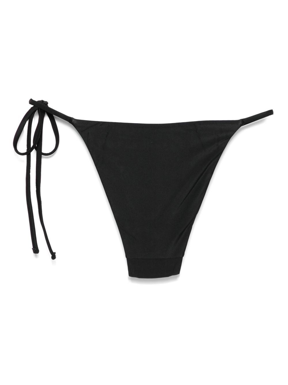 bead-embellished bikini briefs - 2
