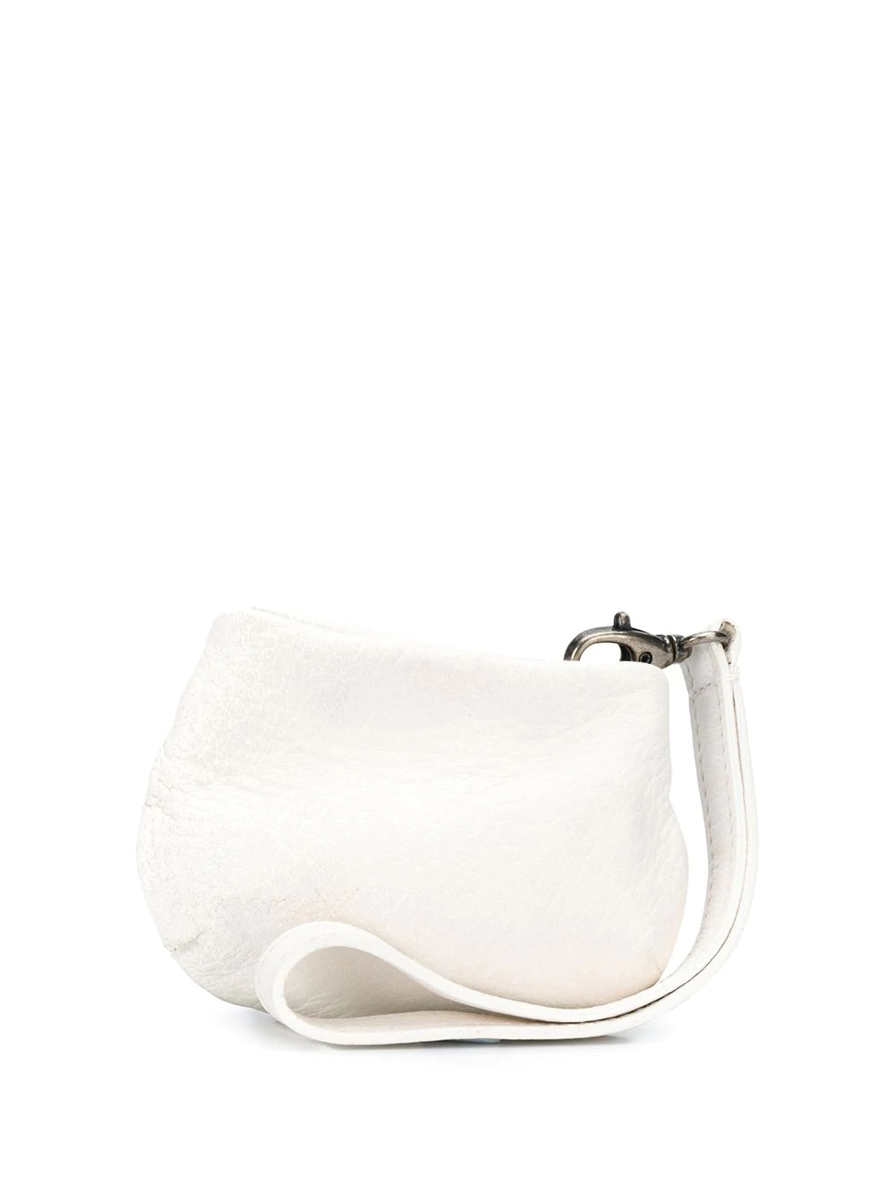 asymmetric coin purse - 1